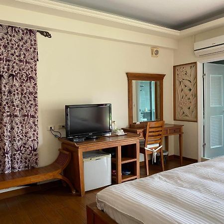 Mamalulu Hostel Kenting Extérieur photo