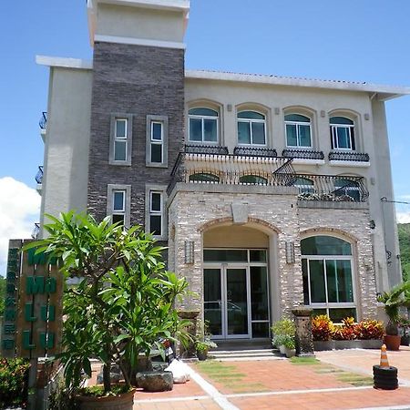 Mamalulu Hostel Kenting Extérieur photo