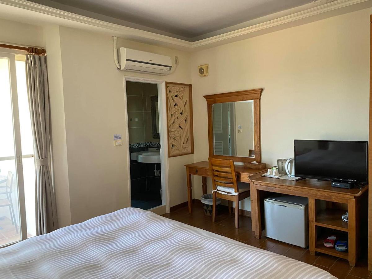 Mamalulu Hostel Kenting Extérieur photo