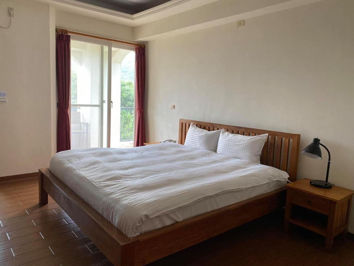 Mamalulu Hostel Kenting Extérieur photo