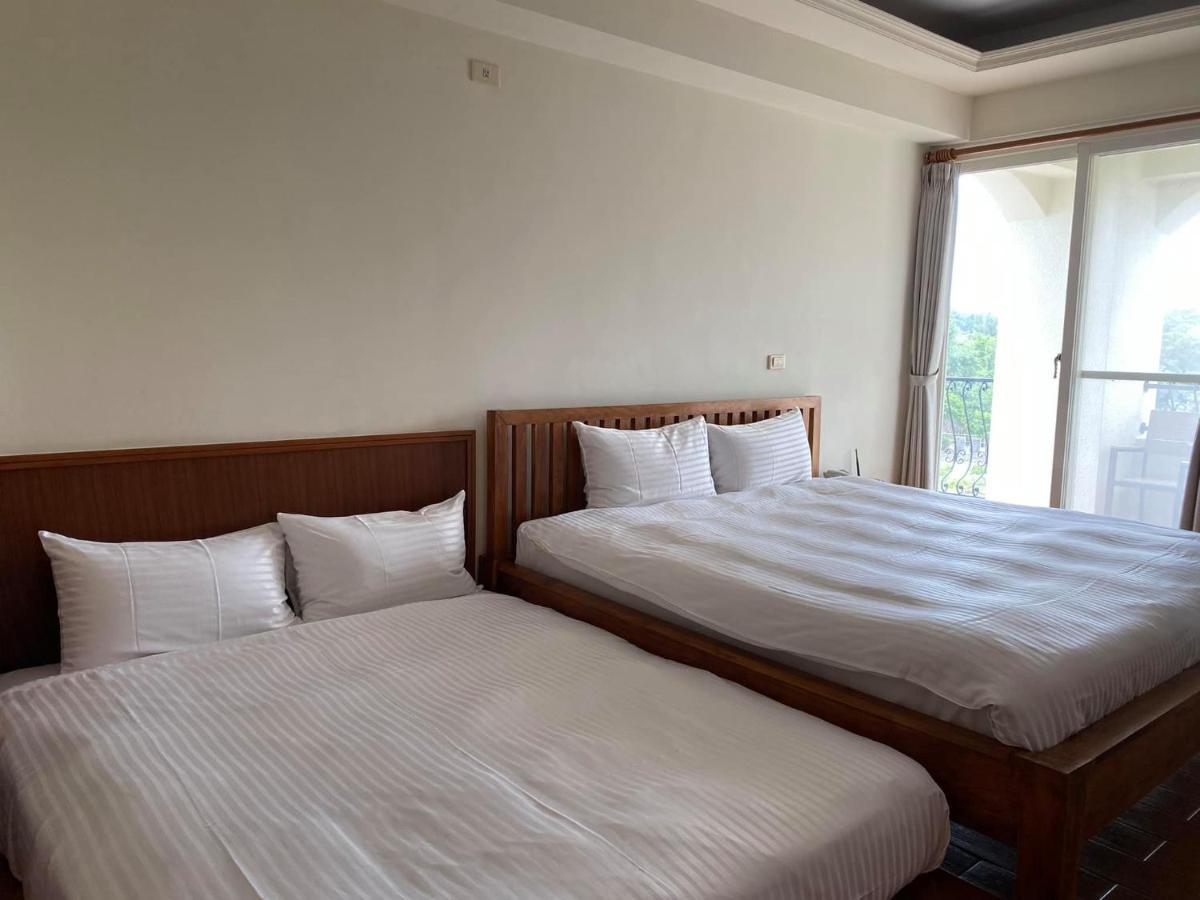 Mamalulu Hostel Kenting Extérieur photo
