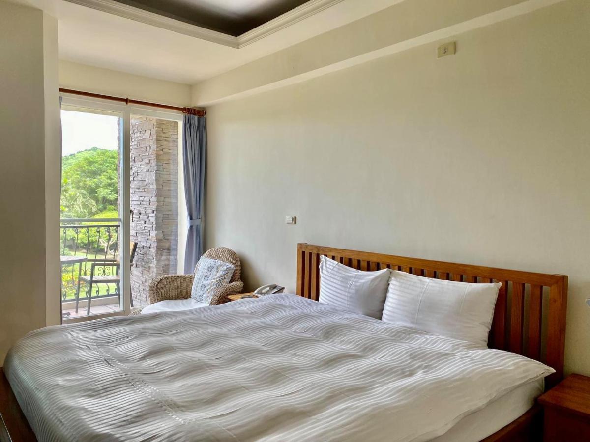 Mamalulu Hostel Kenting Extérieur photo