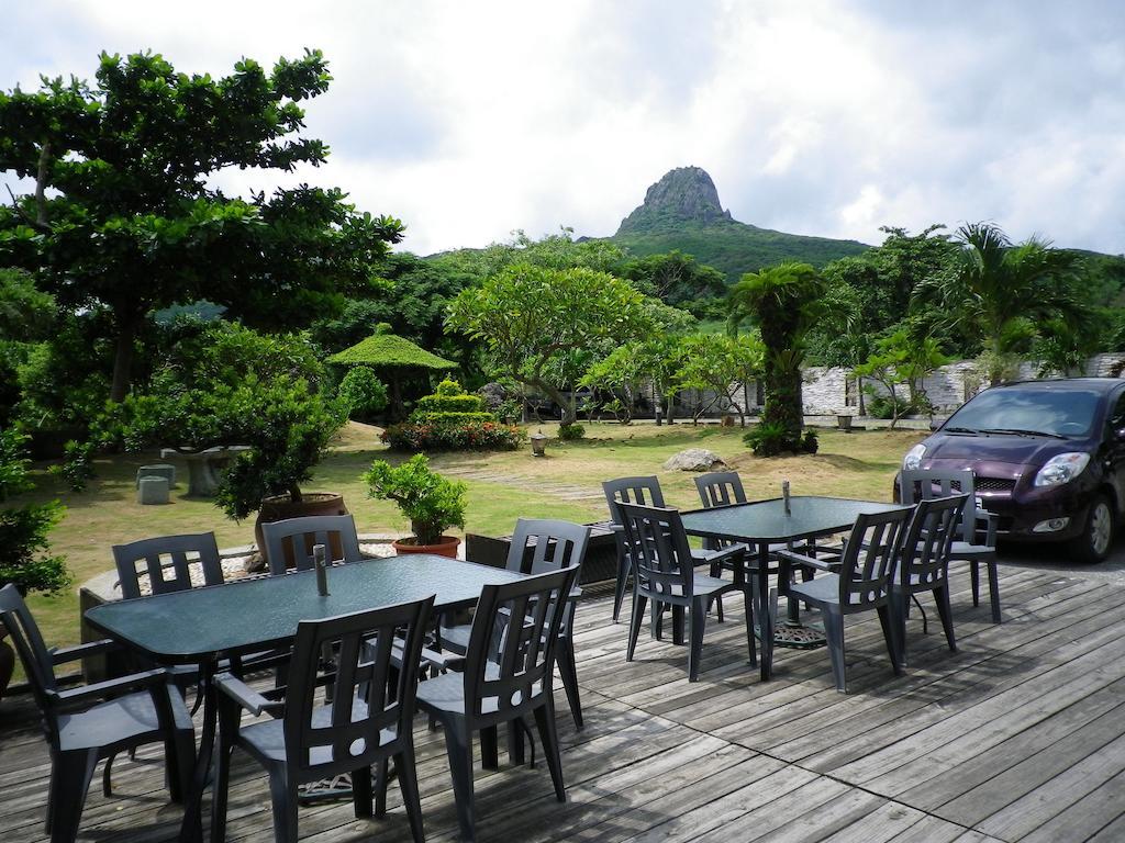 Mamalulu Hostel Kenting Extérieur photo