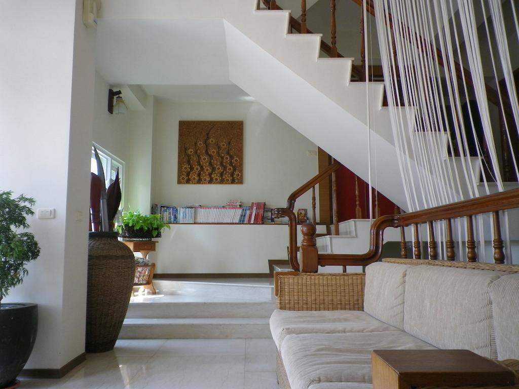 Mamalulu Hostel Kenting Extérieur photo