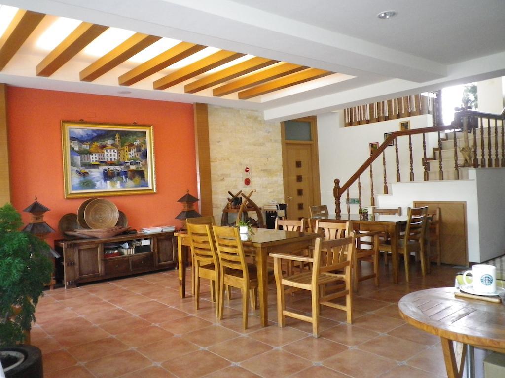Mamalulu Hostel Kenting Extérieur photo