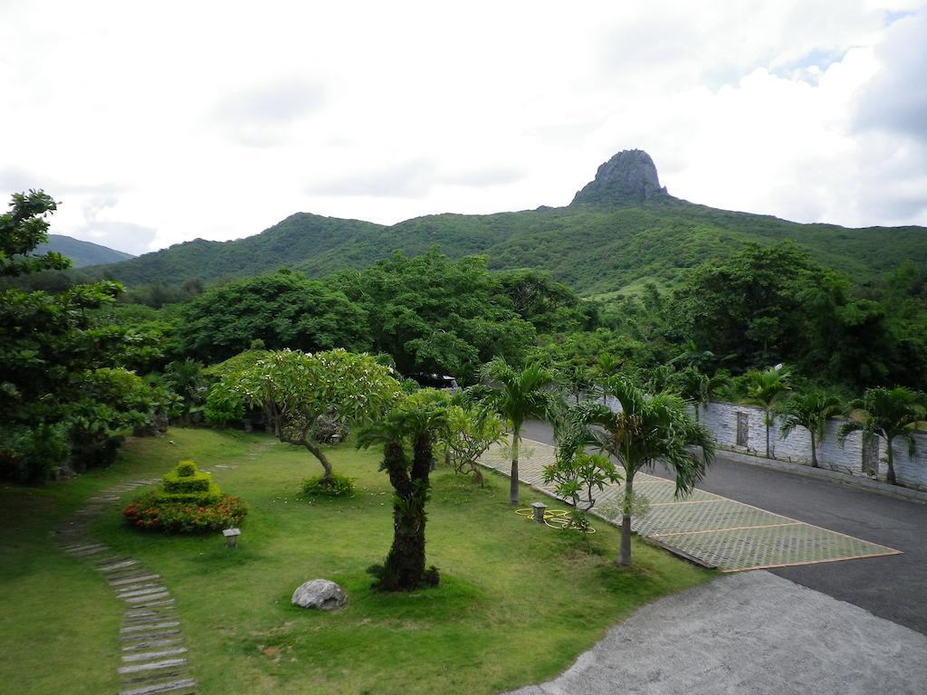 Mamalulu Hostel Kenting Extérieur photo