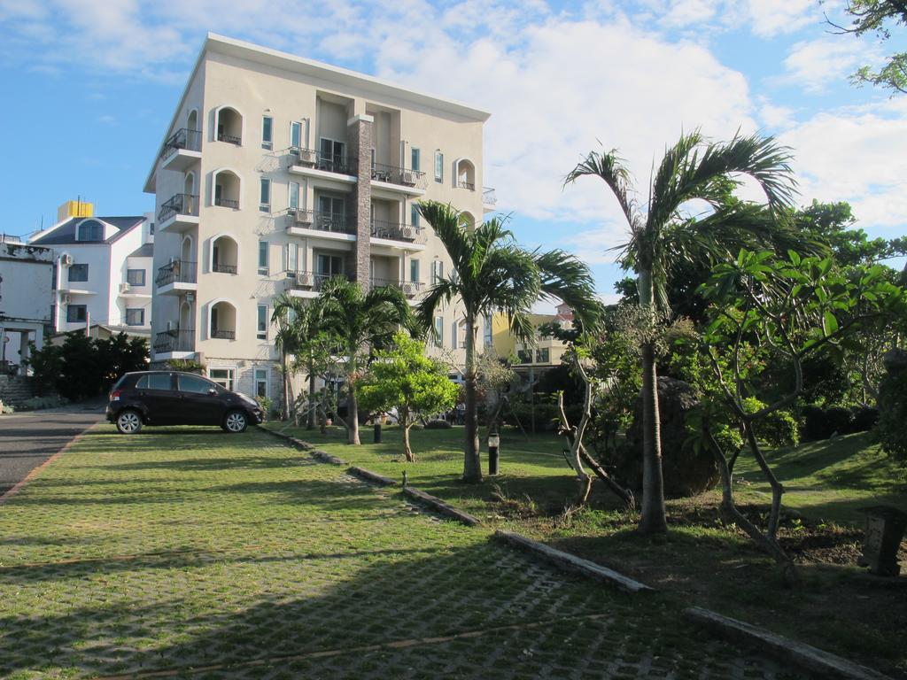 Mamalulu Hostel Kenting Extérieur photo
