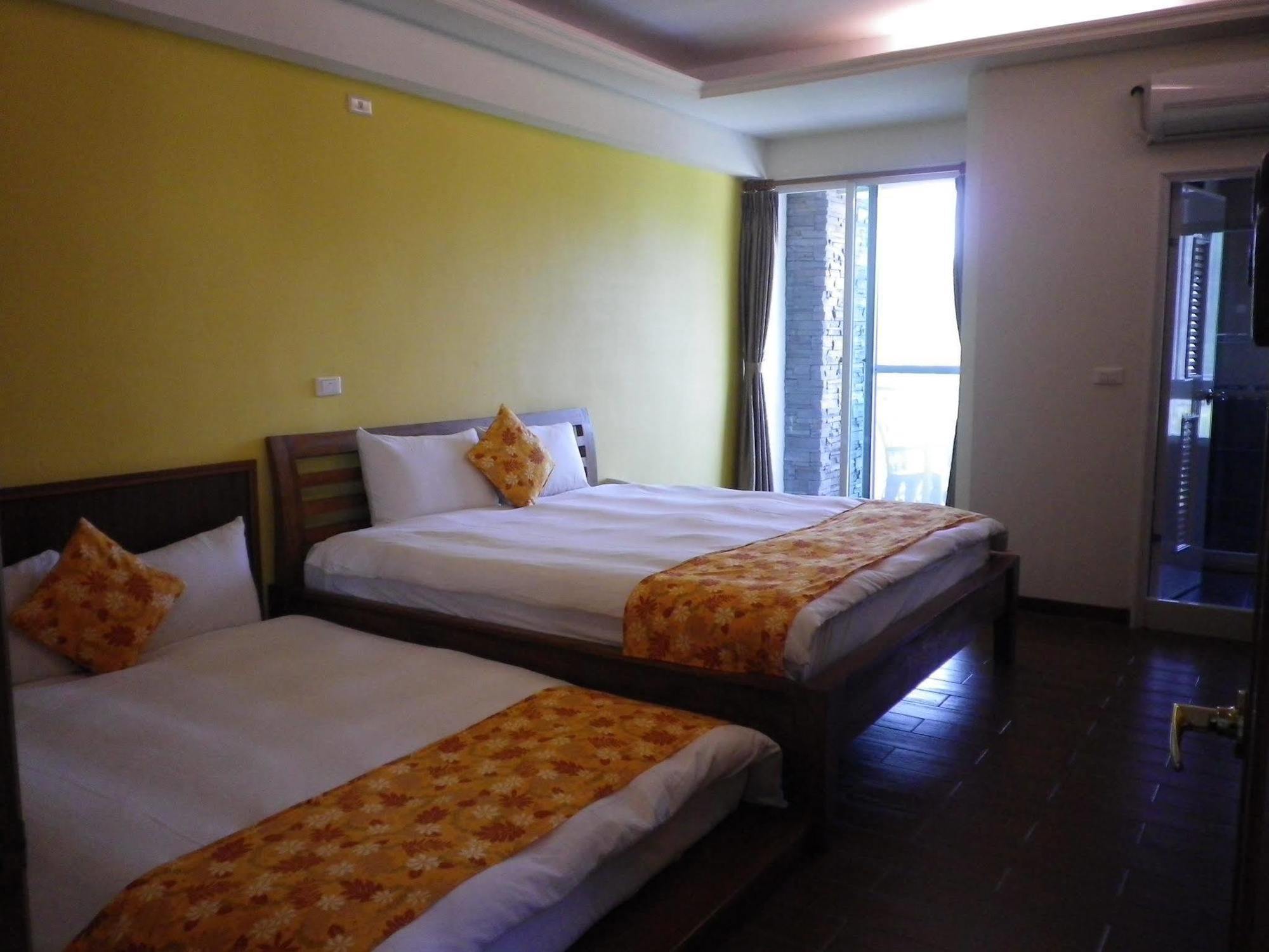 Mamalulu Hostel Kenting Extérieur photo