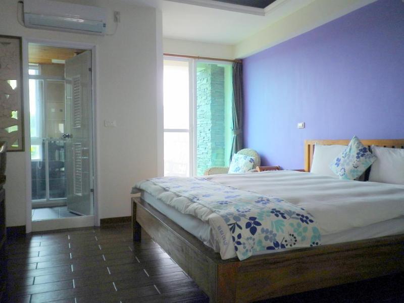 Mamalulu Hostel Kenting Extérieur photo